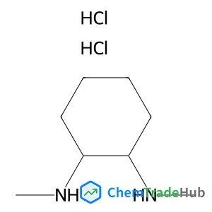 (�)-TRANS-N,N�-DIMETHYL-1,2-DIAMINOCYCLOHEXANE DIHYDROCHLORIDE