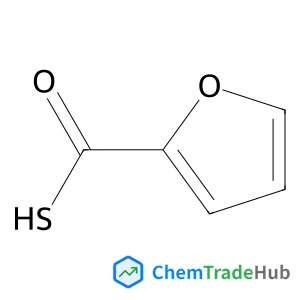 2-Furancarbothioic S-acid
