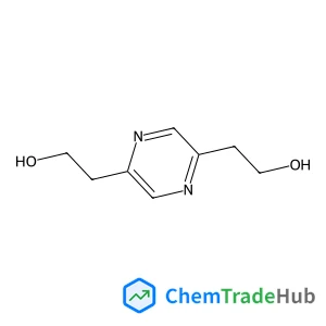 2,5-Pyrazinediethanol