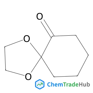 1,4-Dioxaspiro[4.5]decan-6-one