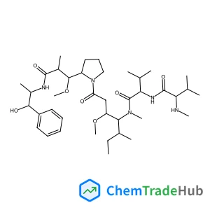 Monomethyl auristatin E