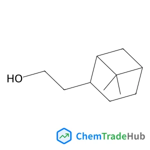 2-(6,6-Dimethylbicyclo[3.1.1]hept-2-yl)ethanol