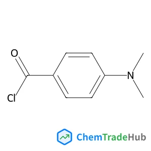 4-(Dimethylamino)benzoyl chloride