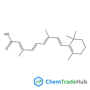(13cis)-Retinoic acid