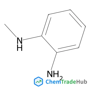 N1-Methyl-1,2-benzenediamine N1-Methyl-1,2-benzenediamine