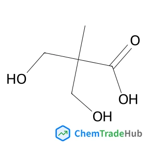 3-Hydroxy-2-(hydroxymethyl)-2-methylpropanoic acid