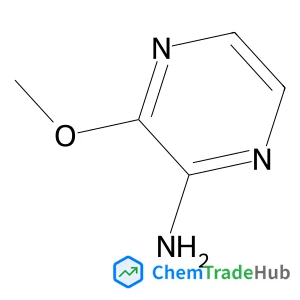 3-Methoxy-2-pyrazinamine