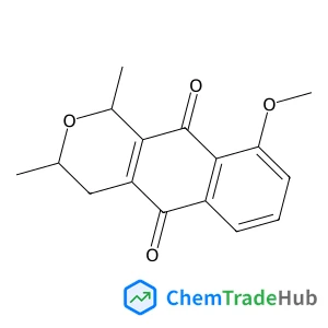 Eleutherin