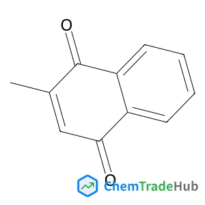 Vitamin K3-d8