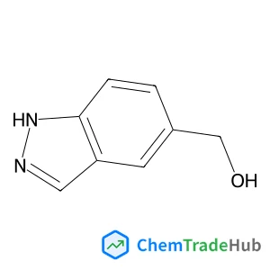 (1H-INDAZOL-5-YL)METHANOL