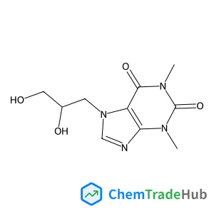 Diphylline