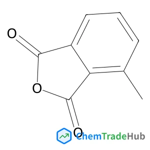 4-Methyl-2-benzofuran-1,3-dione