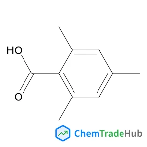 2,4,6-Trimethylbenzoic acid