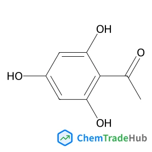 1-(2,4,6-Trihydroxyphenyl)ethanone 1-(2,4,6-Trihydroxyphenyl)ethanone