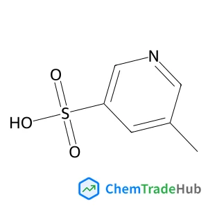5-Methyl-3-pyridinesulfonic acid