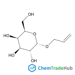 Allyl alpha-D-galactopyranoside