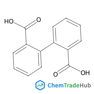 2,2'-Biphenyldicarboxylic acid