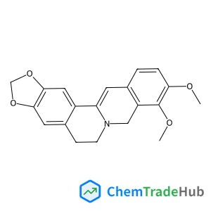 Dihydroberberine