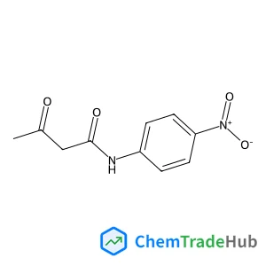 N-[4-(Nitroacetyl)phenyl]acetamide