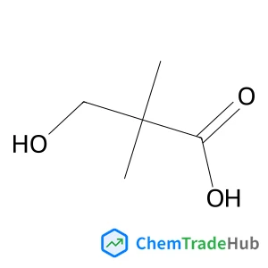 3-Hydroxy-2,2-dimethylpropanoic acid 3-Hydroxy-2,2-dimethylpropanoic acid