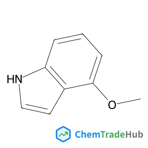 4-Methoxy-1H-indole