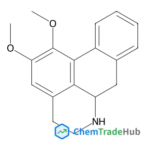 N-Nornuciferine