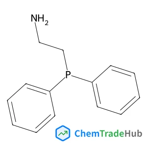 2-(Diphenylphosphino)ethanamine