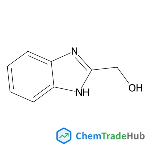 1H-Benzimidazol-2-ylmethanol 1H-Benzimidazol-2-ylmethanol