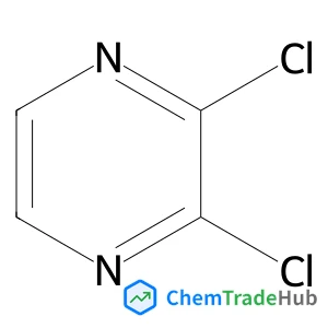 2,3-dichloropyrazine