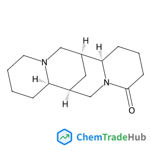 (6beta)-Spartein-2-one
