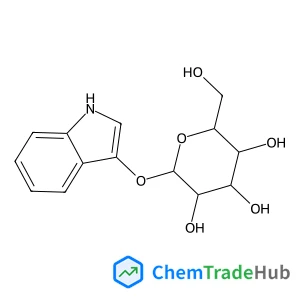 [IBDG] [3-Inoxyl-B-D-Glucopyranoside], 500 MG