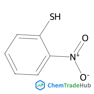 2-Nitrobenzenethiol