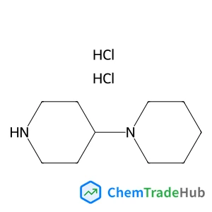 1,4'-Bipiperidine Dihydrochloride