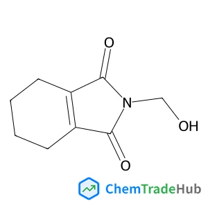2-(Hydroxymethyl)-4,5,6,7-tetrahydro-1H-isoindole-1,3(2H)-dione