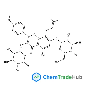 Icariin