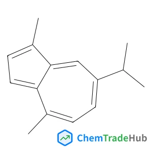 Guaiazulene