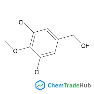 3,5-DICHLORO-P-ANISYL ALCOHOL