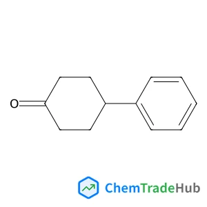 4-Phenylcyclohexanone