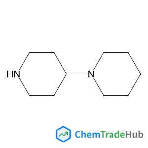 1,4'-Bipiperidine