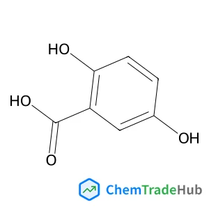 2,5-Dihydroxybenzoic acid