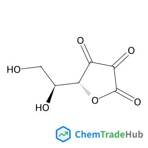 DEHYDROASCORBIC ACID - CGMP