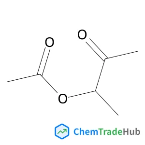 3-Oxo-2-butanyl acetate
