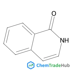 1-Isoquinolinol