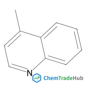 4-Methylquinoline