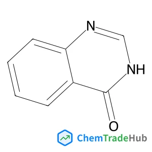 4-Quinazolinol