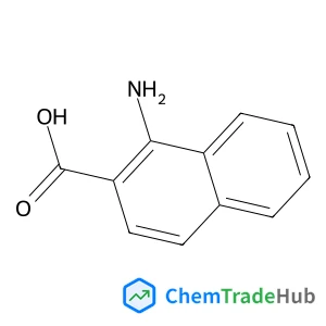 1-Amino-2-naphthoic acid