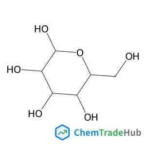 alpha-D-Glucopyranose