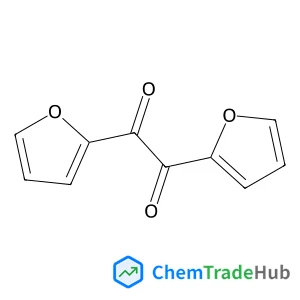 1,2-Di(2-furyl)-1,2-ethanedione