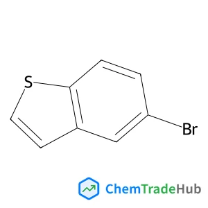 5-Bromo-1-benzothiophene