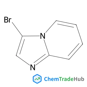3-Bromoimidazo[1,2-a]pyridine